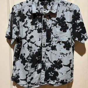 Volcom shirt